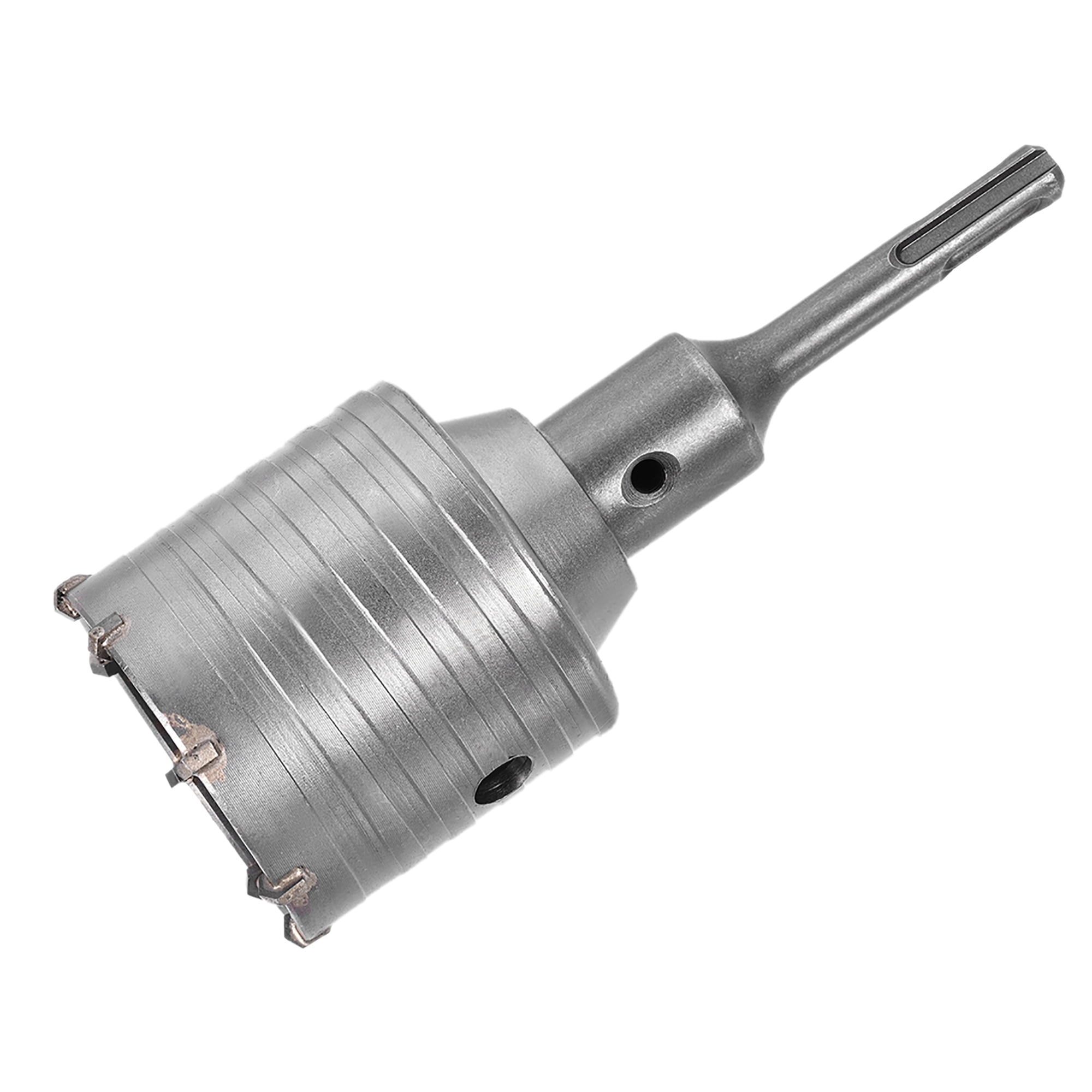 Wall Hole Drill Bit 65mm Hole Saw Cutter 100mm Drilling Depth Round