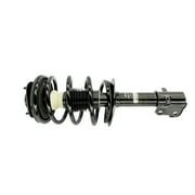 KYB SR4053 Complete Corner Unit Assembly -Strut, Mount and Spring 2006 Chrysler PT Cruiser