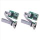 thumbnail image 1 of 2X Nueva Mini Tarjeta de Red PCI-e 1000Mbps Gigabit Ethernet NIC Adaptador RTL8111F PCI Express 10/100/1000M RJ45 LAN, 1 of 5