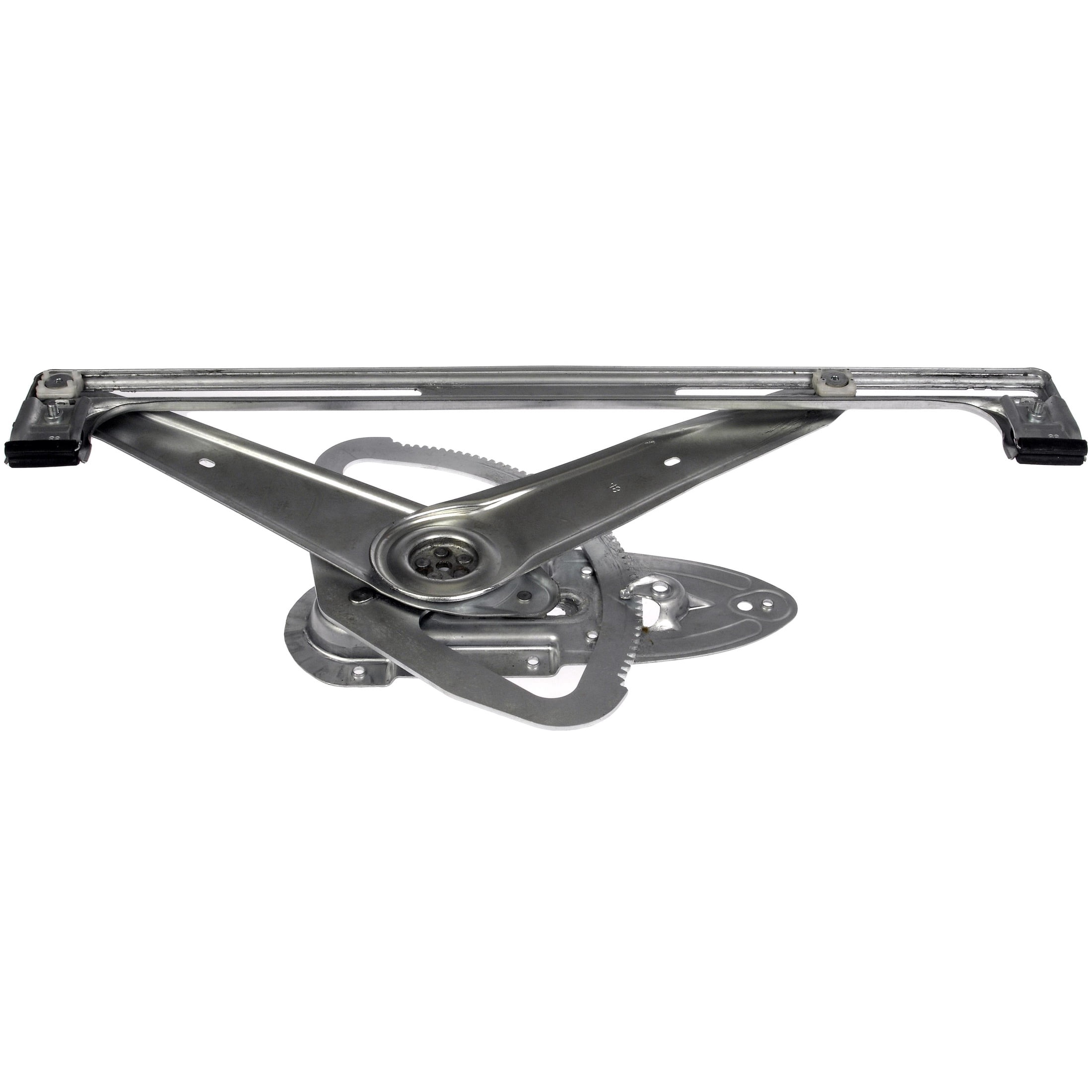 Dorman 752-398 Front Driver Side Window Regulator for Specific Volvo Models