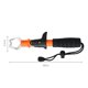 thumbnail image 5 of Dispositivo de alicates de pesca Accesorios portátiles Acero inoxidable + Pinza de labios de pescado ABS naranja negro Cola Alicates de pesca, 5 of 5