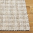 thumbnail image 3 of SAFAVIEH Ebony Colbert Plaid Area Rug, Beige/Ivory, 9' x 12', 3 of 10