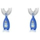thumbnail image 3 of Cepillo de Dientes en Forma de U Toystoory Doble Cara Bebé Recién Nacido Azul S 2Conjunto, 3 of 6