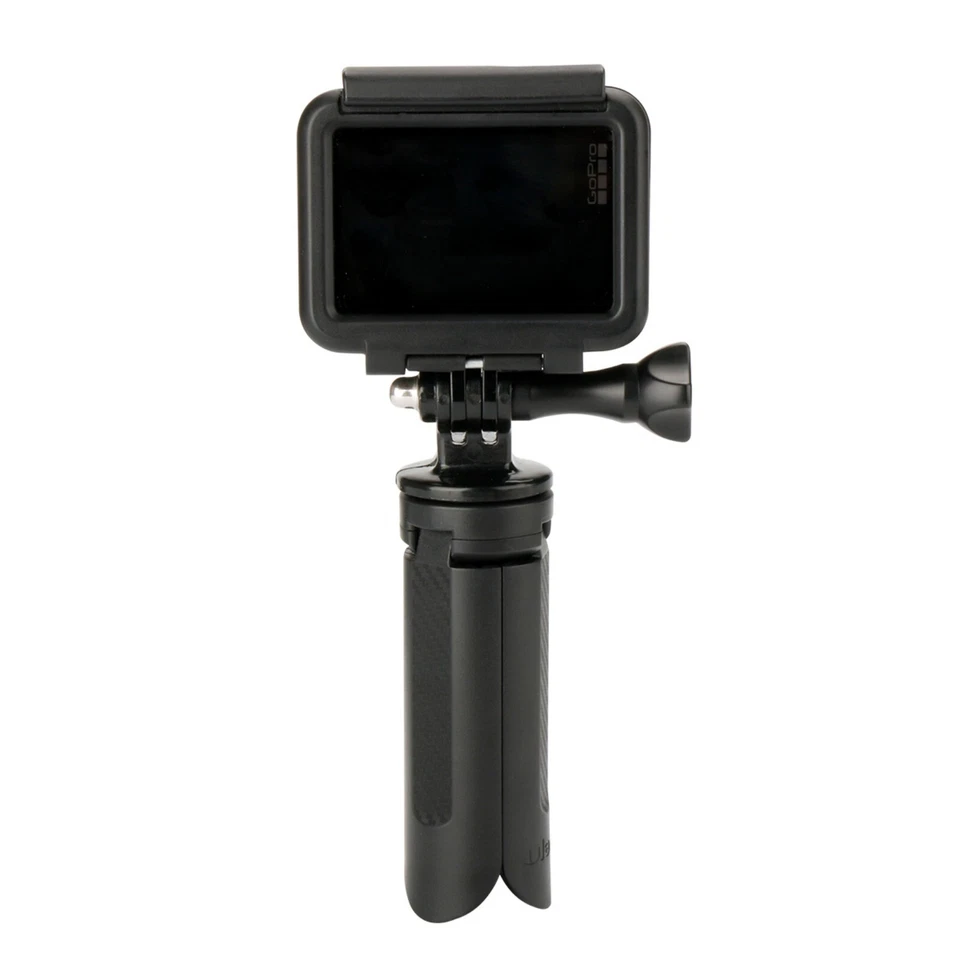 RHEA- Ulanzi Mt-05 Mini Handheld Tripod For Smartphones Action Camera
