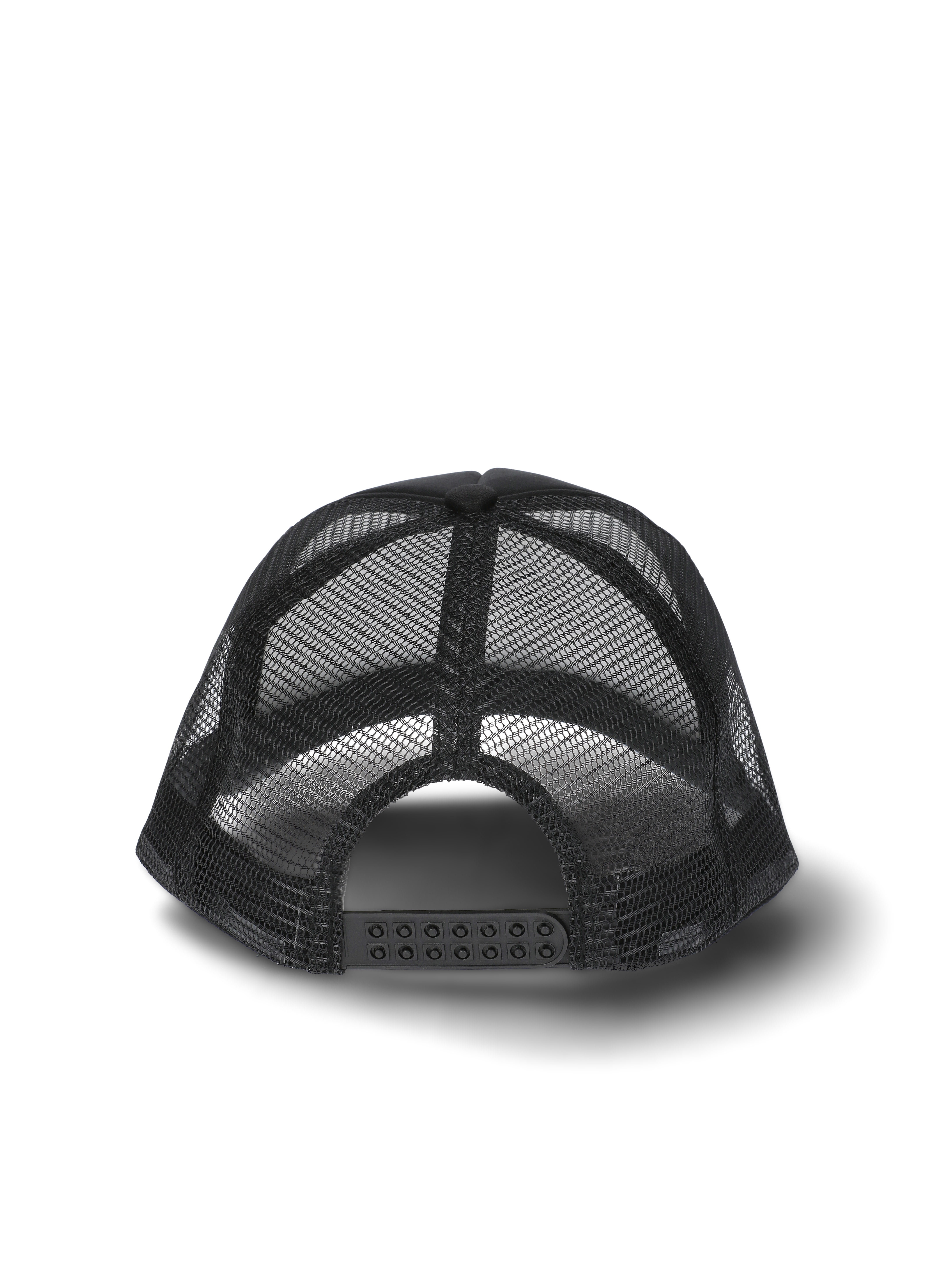 No Boundaries Game Day Trucker Hat