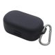 thumbnail image 1 of Funda protectora de silicona Bluelans, funda suave para auriculares Bose Quietcomfort compatibles con Bluetooth, 1 of 5