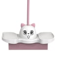 thumbnail image 6 of yotijay Pogo Adults High Jump Toy for Body Training Assistant Backyard Indoor Pink, 6 of 8