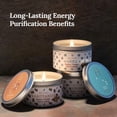 thumbnail image 2 of Sagittarius Zodiac Sign Candle - Scented Soy Wax Candle - 6 Oz, 2 of 6