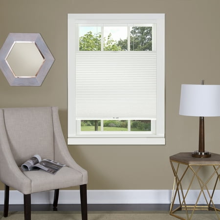 Achim Top Down-Bottom Up Cordless Honeycomb Cellular (Best Window Shades Review)