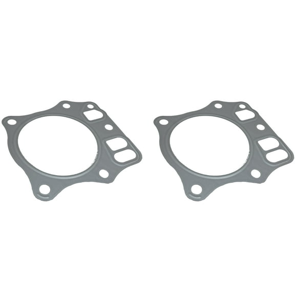 John Deere Original Equipment Engine Cylinder Head Gasket 2 Pack - M77752