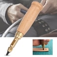 thumbnail image 4 of Durable Leather Punch, Long Service Life Hole Opener, Factory Positioning Circlip For Home, 4 of 8