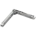 thumbnail image 3 of 10pc 90 Degree Hinges L-shaped Spring Hinge Zinc Alloy Furniture Hinge For Wooden Box Jewellery Case Cabinet Fittings Hardware, 3 of 10