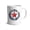 World's Best Dad-2, variant on If Papa Can't Fix It We'Re All Screwed Coffee Mugs 15 OZ Sublimation Mugs,Double-sided Printing Ceramic Cups Ceramic Mugs for Coffee,Tea,Hot Cocoa