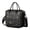 Halloween Bats and, variant on Halloween Bats with Moons and Stars Womens Lunch Box for Work,Insulated Large Lunch Bag for Tween and Teen,Loncheras Para Mujer,Leakproof Adult Lunch Bag for Work,Beach,Travel,Picnic,Camping