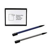 Pelican Write & Protect Pack PL-7211 - Accessory kit for game console - for Nintendo DS