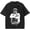 BlackB, variant on Asaps Shirt Rap Rockys Merch Tshirt 2026 Music Tour Fans Vintage Oversized Tee