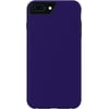onn. iPhone 6 Plus, iPhone 6S, iPhone 7 Plus & iPhone 8 Plus Dual Layer Phone Case, Purple