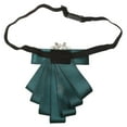 thumbnail image 2 of Lazo Sunnimix Formal Verde Pajarita, 2 of 7