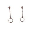 thumbnail image 1 of Accesorio para fumador de dama de de soporte de de de 2 piezas de 17 mm perfke Sostenedor de dedo de fumar, 1 of 9