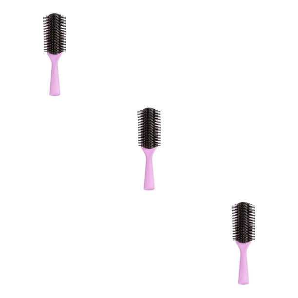 Minnieouse Suministro de peine para el cabello profesional para mujeres y hombres, accesorio de salón, herramientas de barbería, accesorios, peines para Type1 NO1 Minnieouse CBP385820