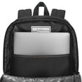 thumbnail image 4 of Mochila Refresh Negro Solo NY negro, 4 of 6