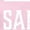 AD-Pink, variant on Inktastic San Francisco California Skyline Ca Cities T-Shirt