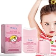 thumbnail image 2 of Hair Wax Stick, 80g, for Styling & Adding Volume, Modifies Hair Texture, Long-Hold, Portable, Pink, 2 of 8