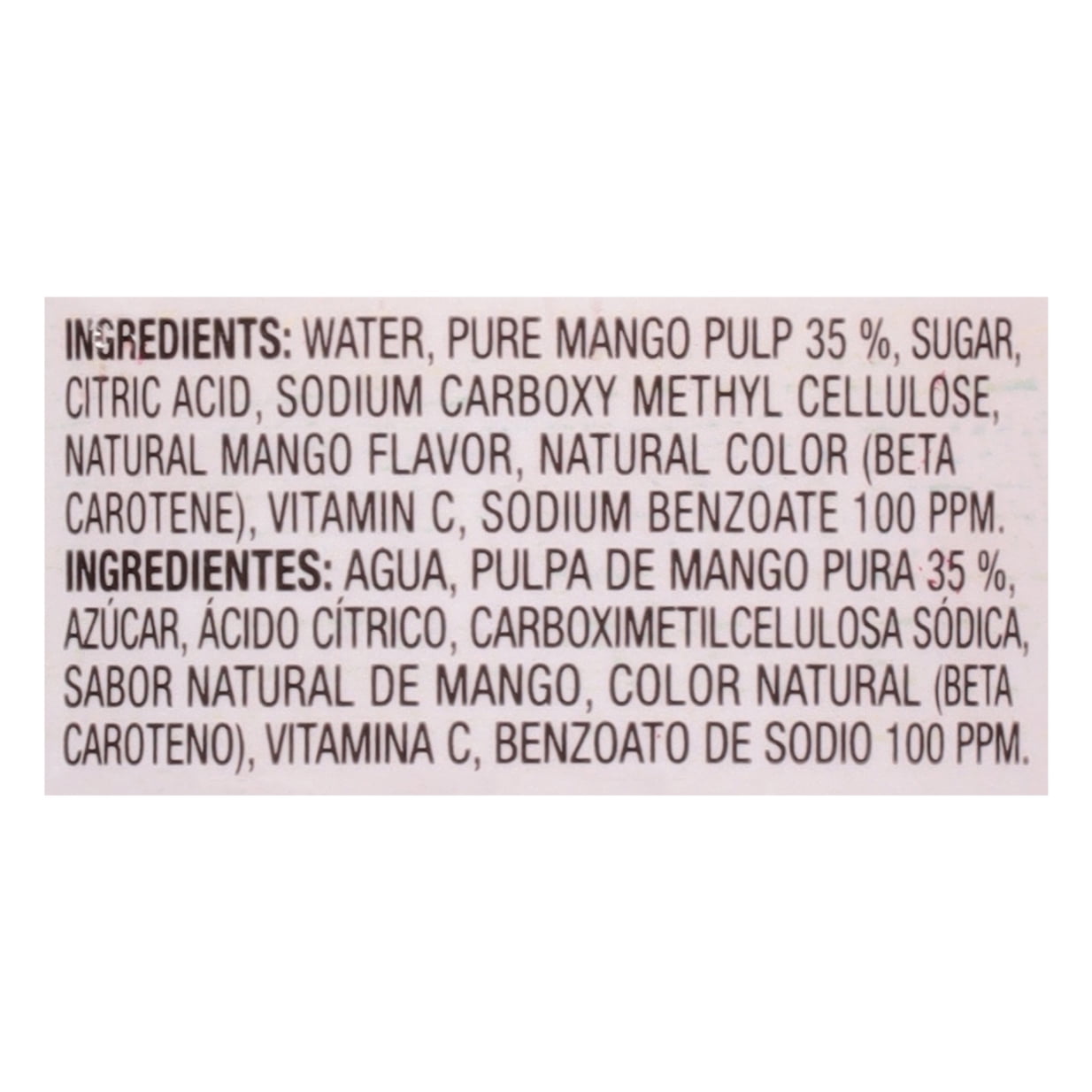 Suki Mango Nectar, 8.85 Oz