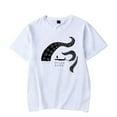 thumbnail image 2 of Gigi Perez Sailor Song Merch Summer Unisex Short-sleeved T-shirt Fashion Y2K Printed Casual Stylish Design Tee, 2 of 6