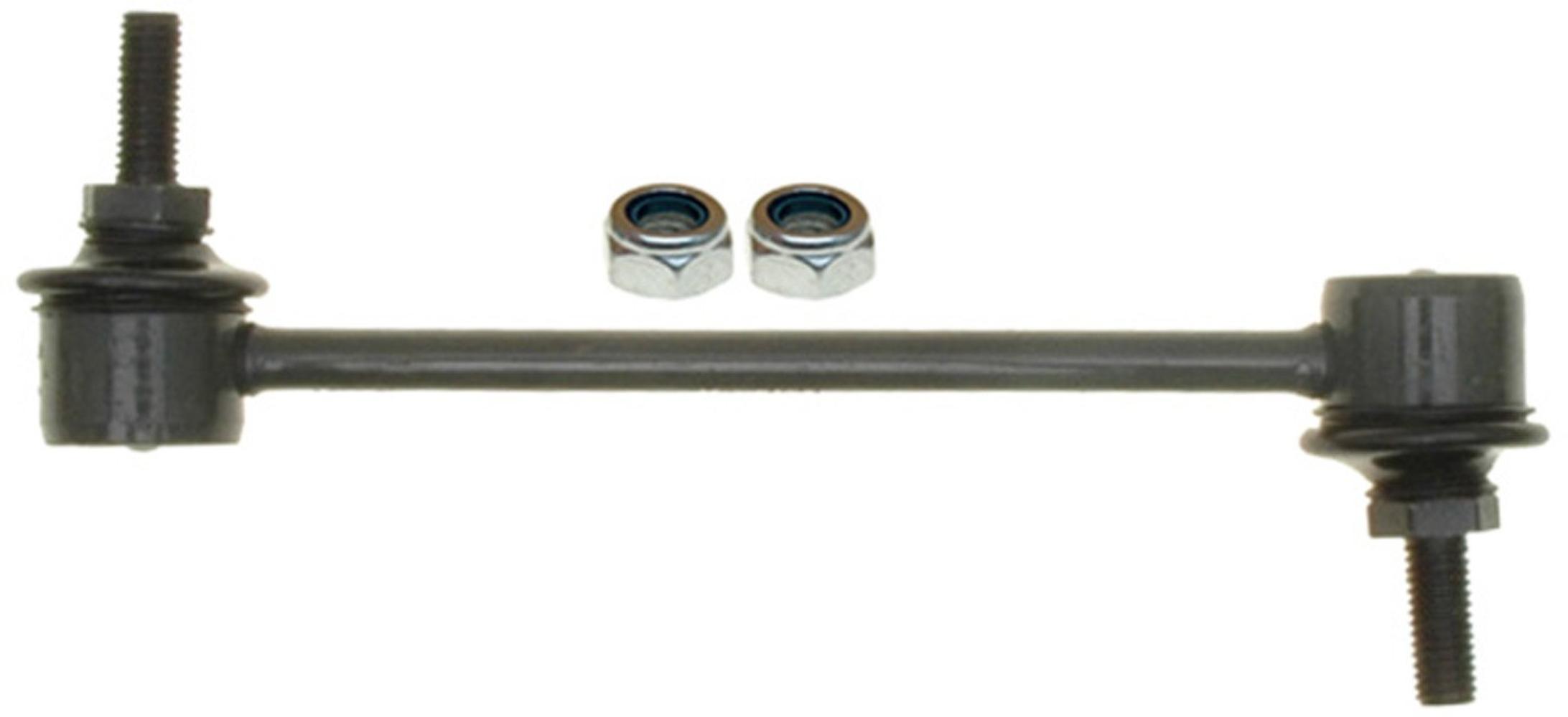 46G0403A Advantage Rear Suspension Stabilizer Bar Link Kit with
