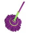 thumbnail image 1 of Trapeador Magico Compraymas Giratorio Magic Mop Autoexprimible., 1 of 2