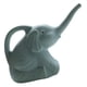 thumbnail image 2 of Regadera con forma de animal, bonita y decorativa, para jardín, 2 l, pequeña Azul, 2 of 8