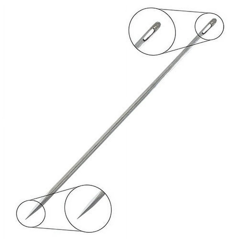 Leather Needle - Tulip 2pk Leather Needle - Tulip 2pk