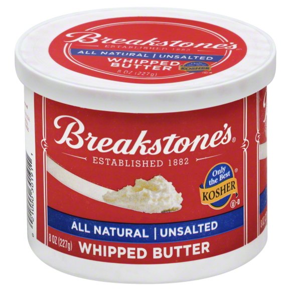 Unsalted Butter