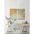 thumbnail image 4 of Marmont Hill Tranquil II Diptych, 4 of 5