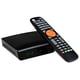 thumbnail image 2 of GTMEDIA V7S2X Receptor de TV USB Digital Top Box 1080P Decodificador TV Box para DVB-S2 DVB-S2X, enchufe de EE. UU. Inevent EL001328-02B, 2 of 7