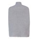 thumbnail image 5 of Pntutb suéter de calle de color sólido para mujer, cuello alto, división, suéter suelto, parte superior Pntutb Pntutb-3003, 5 of 6