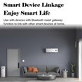 thumbnail image 5 of 2025 Latest Model Xiaomi Smart Mijia App Remote Voice Control Light Switch Work, 5 of 5