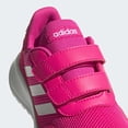thumbnail image 3 of Tenis Adidas Tensaur Run C Rosa 21cm, 3 of 4