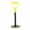 Yellow, variant on Gallickan Stand Assist Device, Height Adjustable Mobility Aid, Elder User Lift Support, Non-Slip Base Home Medical Equipment, Yellow