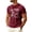 Wine_#08, variant on Sewkxo Mens Hawaiian Short Sleeve T-Shirts Graphic Crew Neck Casual Shirt Summer Beach Palm Tree Printed Vintage Tees,Purple M