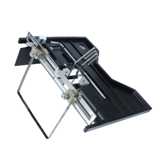 Grooving Board Electric Hot Groover Plate Foam Cutting Tool Copper Material for Construction and Packaging