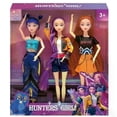 thumbnail image 5 of 2026 s New Girl Group High Appearance Rubber Doll Joint Movable Doll Children's Birthday Surprise Gift, 5 of 5