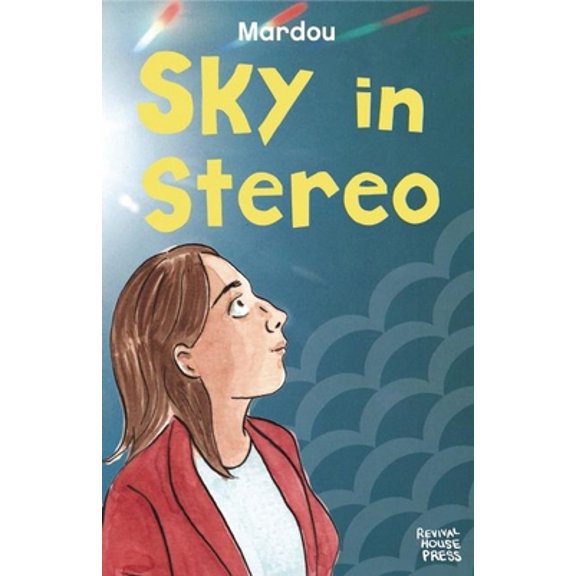Pre-Owned Sky in Stereo (Paperback) 1934460834 9781934460832
