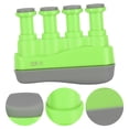 thumbnail image 4 of Hand Exerciser, 4 Tension Ergonomic  Finger Strengthener  For Physical Therapy For Training For Instrument For Guitar Players, 4 of 8