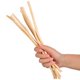 thumbnail image 4 of 50 Uds. De palitos de madera seca DIY, palitos de troncos de madera para manualidades, accesorios para fotos, 4 of 7