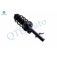 thumbnail image 4 of Set 4 Front Quick Complete Strut-Coil Spring-Rear Strut For 2014-2020 Acura MDX, 4 of 6