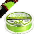 thumbnail image 4 of 150m/5895inch Thin Fishing Line Braided Fishing Line Kit 150m Lake Smooth Sensitive High Fishing Line for Outdoor Fishing Lakes Rivers Ponds, 4 of 9