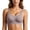 Pink, variant on Women's Push-up Bra with Dreamwire, Underwire Push-up Bras for Women, Convertible, Demi Coverage Black XXXL