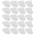 thumbnail image 3 of Miangastore 50 Pairs Foot Soaking Covers Foot Covers Moisturizing Socks Overnight Lotion SPA Socks, 3 of 8